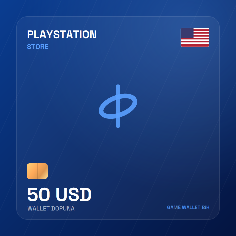 PS Store bon